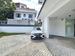Serangoon Garden Estate (D19), Terrace #589734361